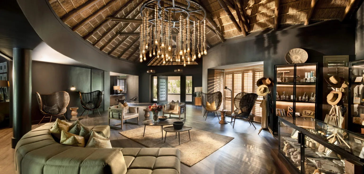 Shamwari Eagles Crag Lodge - 6